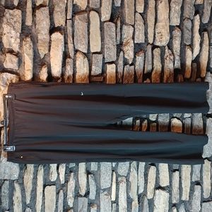 Mens Nike Dri Fit running workout sweat pants sz XXL